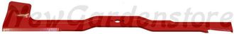 Kubota Hoja De Cortac&eacute;sped Compatible Kubota K545371850