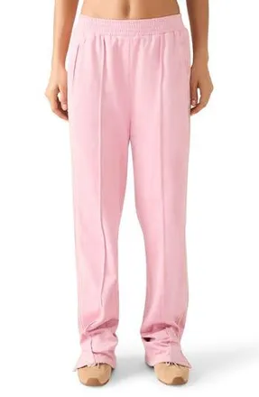 Steve Madden Nayeli Pull-On Pants in Powder Puff at Nordstrom Rack, Size X-Small