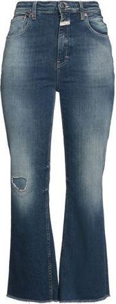 Closed BOTTOMWEAR - Jeans on YOOX.COM