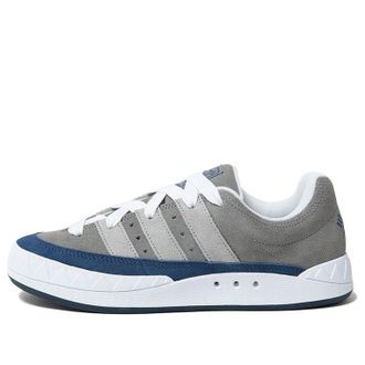 adidas Human Made x Adimatic Grey Tech Indigo HP9915
