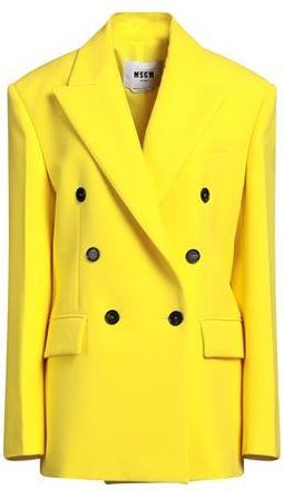 Msgm SUITS and CO-ORDS - Blazers sur YOOX.COM