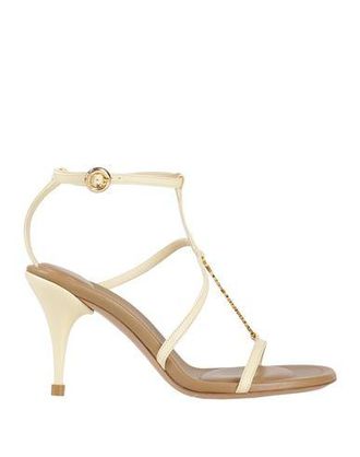 Jacquemus FOOTWEAR - Sandals sur YOOX.COM