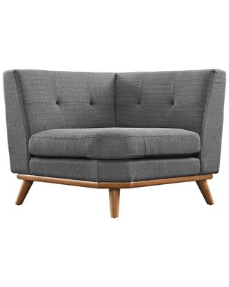 ModWay Engage Fabric Corner Chair