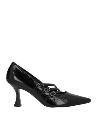 Zinda FOOTWEAR - Pumps on YOOX.COM