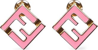 Fendi Forever Fendi Earrings