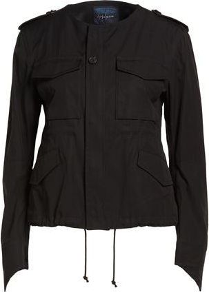 Yohji Yamamoto ROPA DE ABRIGO - Chaquetas y cazadoras en YOOX.COM