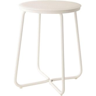 Cosmic Taburete Blanco Mate Geyser - Cosmic