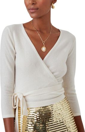 J.McLaughlin J. McLaughlin Aviva Cashmere Sweater