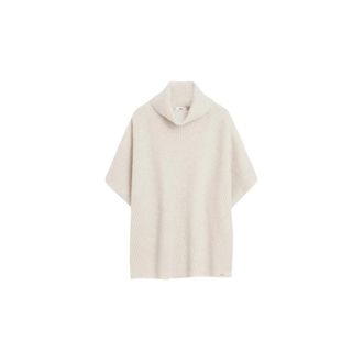 Cinque Cinque, Dames, Truien, Beige, Maat: XS