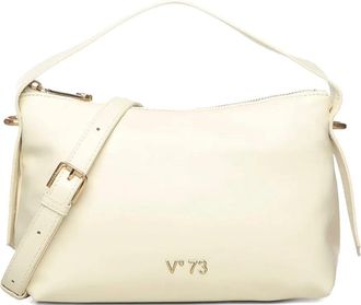 V&deg; 73 Shoulder Bag Isabella Ecru