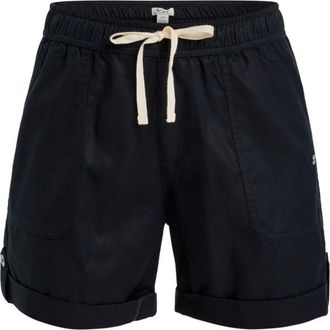 Roxy Sweetest Day Shorts f&uuml;r Damen | schwarz