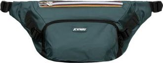 K-Way Ferimy Bag - - Bags - unisex - Verde - ONE SIZE