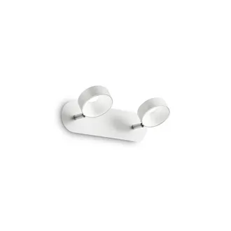 Ideal Lux Lampada Da Parete Oby Ap2