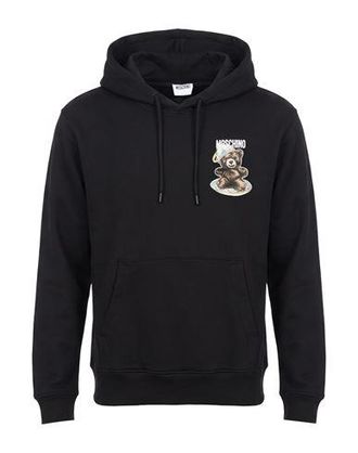 Moschino TOPWEAR - Sweatshirts on YOOX.COM