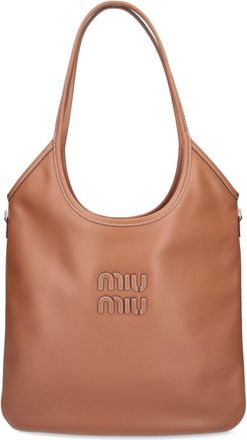 Miu Miu Borsa Tote Ivy