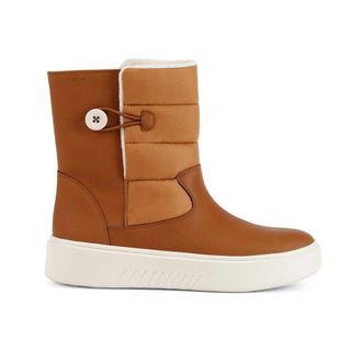 Geox Mujer, Zapatos, Marr&oacute;n, Talla: 37 EU
