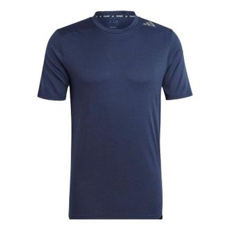 adidas Designed 4 Training HEAT.RDY HIIT Training T-shirt Legend Ink IM1115