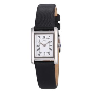 Porsamo Bleu Karolina White Dial Ladies Watch 1086AKAL