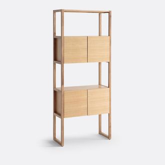 La Redoute Interieurs Opbergrek/boekenkast Compo