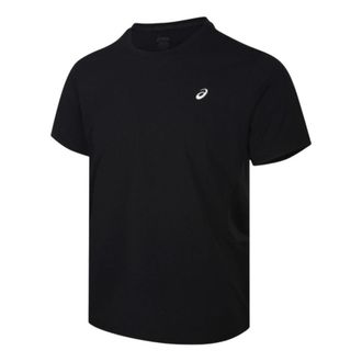Asics Sports Short-Sleeve T-Shirt Black 2031F705-001