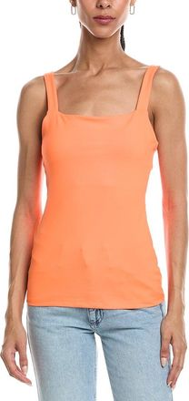 Susana Monaco Susana Monaco Open Back Tank
