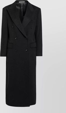 Tagliatore fitted jacket