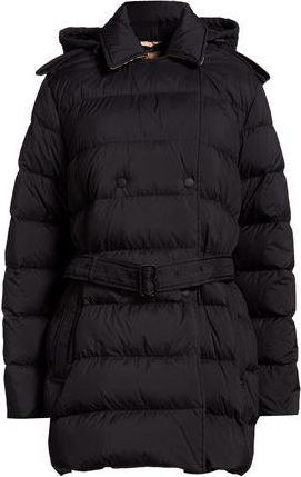 Burberry COATS & JACKETS - Puffers on YOOX.COM