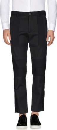 Dolce & Gabbana BOTTOMWEAR - Trousers on YOOX.COM