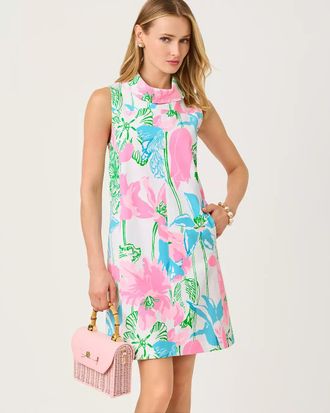 Lilly Pulitzer Payson Shift Dress