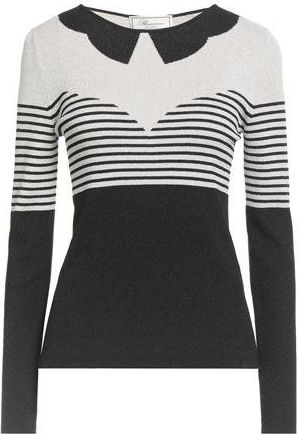 Blumarine MAGLIERIA - Pullover su YOOX.COM