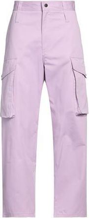 Msgm BOTTOMWEAR - Trousers on YOOX.COM
