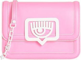 Chiara Ferragni BOLSOS - Bolsos con bandolera en YOOX.COM