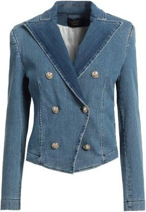 Kaos ROPA DE ABRIGO - Chaquetas vaqueras en YOOX.COM