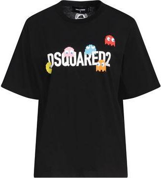Dsquared2 PAC-MAN X DSQUARED2