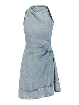 Alexander McQueen Mini dress