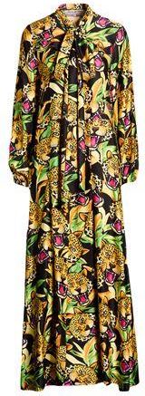 Connor & Blake DRESSES - Maxi dresses sur YOOX.COM