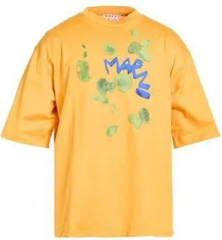 Marni TOPWEAR - T-shirts on YOOX.COM
