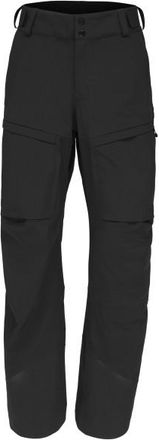 Stoic PajalaSt. 3L Ski Pant Skihose f&uuml;r Damen | schwarz
