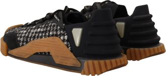 Dolce & Gabbana NS1 Sneaker - Black