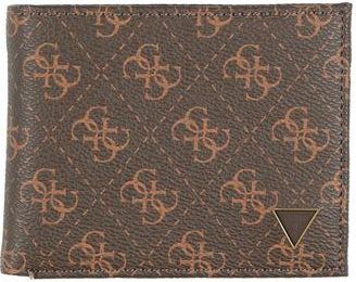 Guess Small Leather Goods - Wallets on YOOX.COM