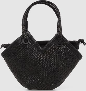 Ibeliv Sac Trinity Small Black