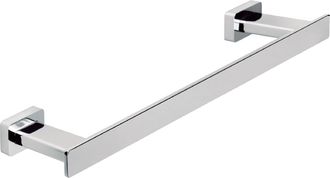 Bathstage Bathstage - 65256 B-noah Toallero Barra 50 Cm Cromo - Ref: Bs-65256