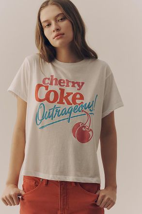Chaser Very Cherry Tee
