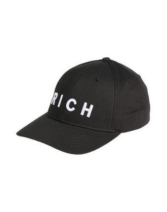 John Richmond ACCESSOIRES - M&uuml;tzen & H&uuml;te auf YOOX.COM