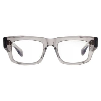 Dita Eyewear COSMOHACKER Demo Rectangular Unisex Eyeglasses DTX727-A-03 52