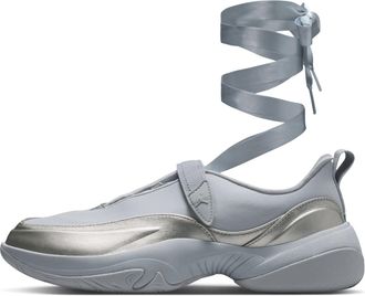 Nike Jordan (WMNS) Air Jordan Pointe Metallic Silver Smoke Grey IB8597-002
