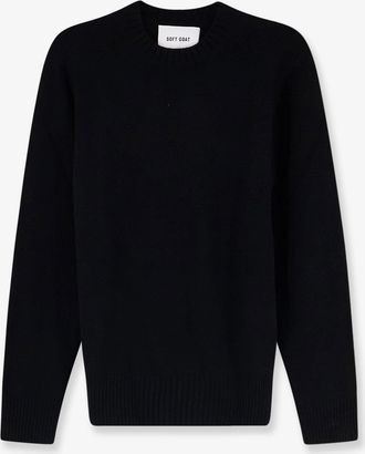 Soft Goat Maglia in cashmere - SOFT GOAT - gender_Man