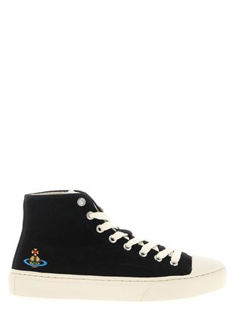 Vivienne Westwood Plimsoll Sneakers