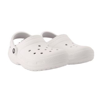 Crocs Clog - White