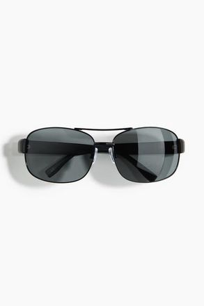 H&M Sunglasses in Black at Nordstrom